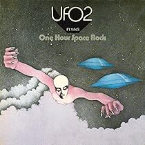 Amazon.co.jp: Ufo 1: ミュージック